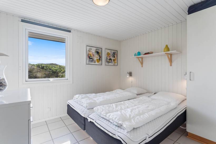 Foto von Ferienhaus MA50 in Årgab - Westjütland