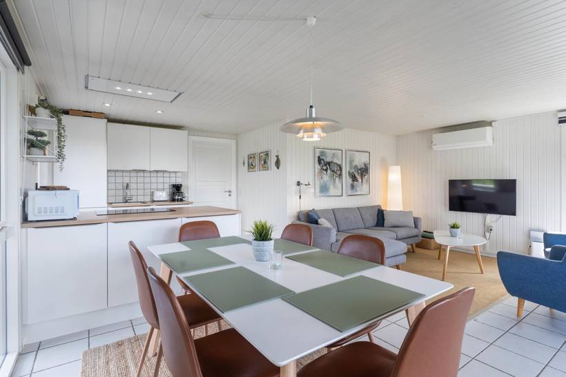 Foto von Ferienhaus MA50 in Årgab - Westjütland