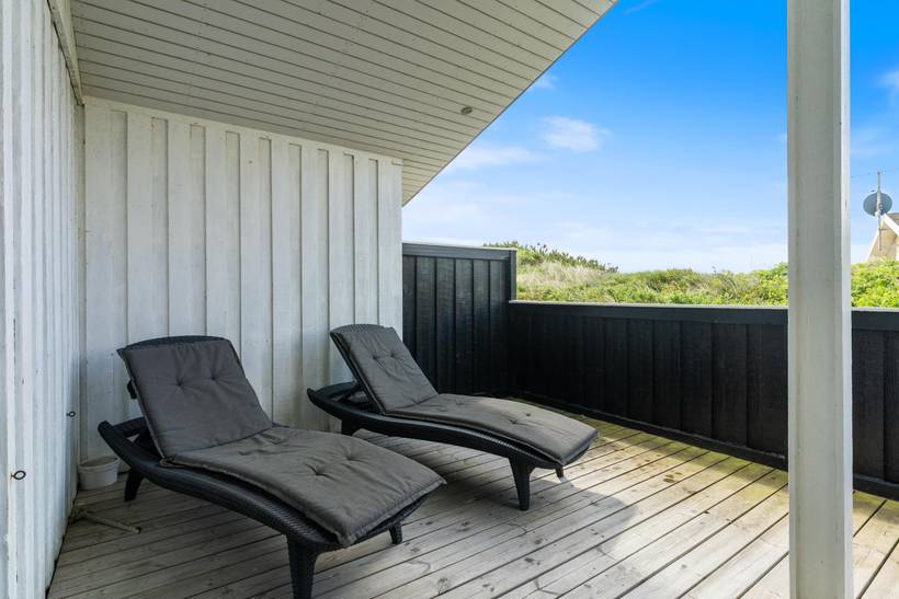 Foto von Ferienhaus MA50 in Årgab - Westjütland