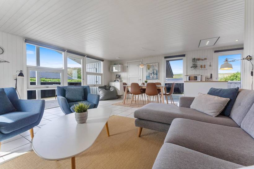 Foto von Ferienhaus MA50 in Årgab - Westjütland