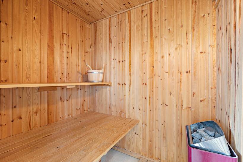Foto von Ferienhaus MA50 in Årgab - Westjütland