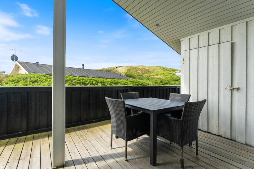 Foto von Ferienhaus MA50 in Årgab - Westjütland
