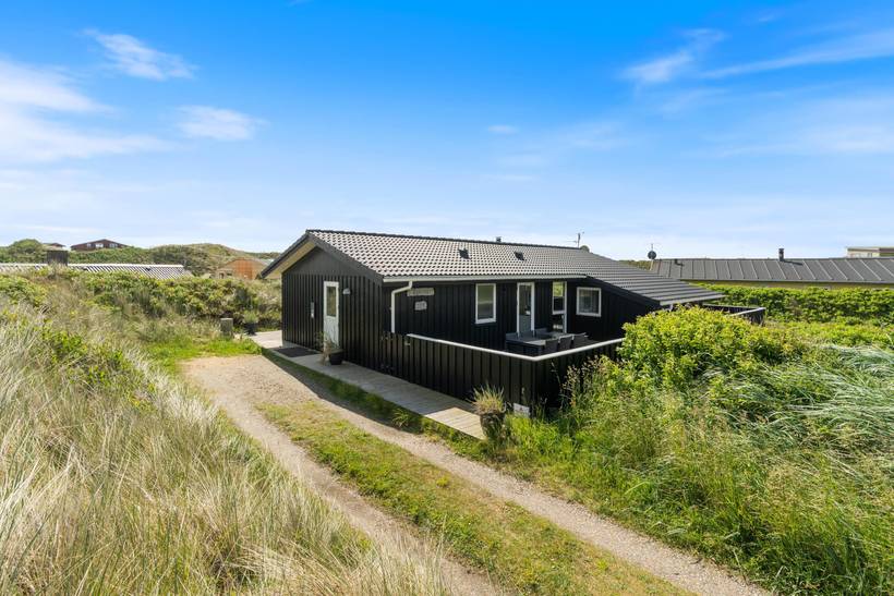Foto von Ferienhaus MA50 in Årgab - Westjütland