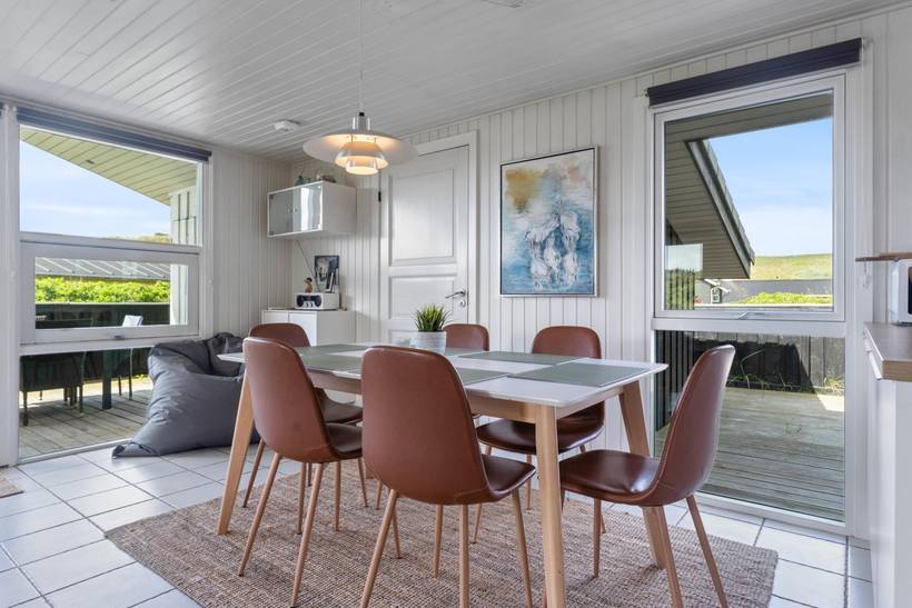 Foto von Ferienhaus MA50 in Årgab - Westjütland