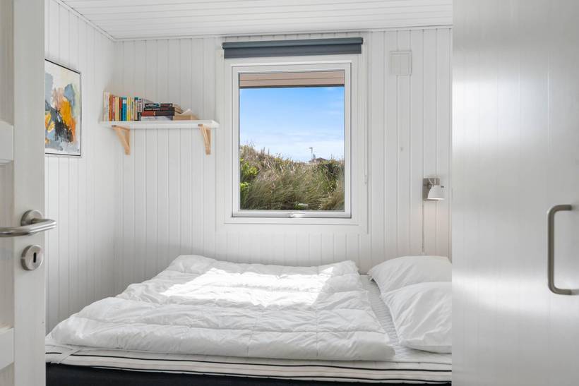Foto von Ferienhaus MA50 in Årgab - Westjütland