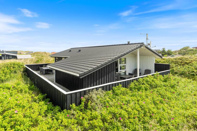 Foto von Ferienhaus MA50 in Årgab - Westjütland