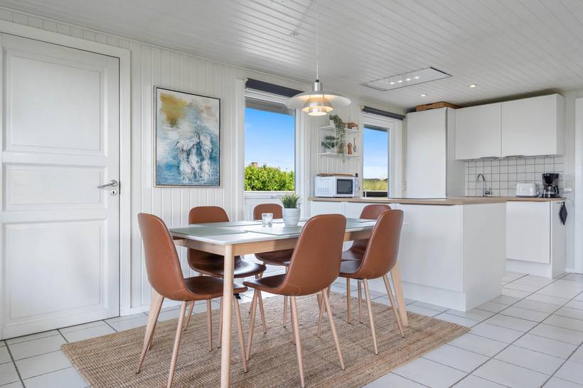 Foto von Ferienhaus MA50 in Årgab - Westjütland