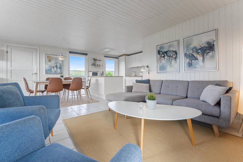 Foto von Ferienhaus MA50 in Årgab - Westjütland