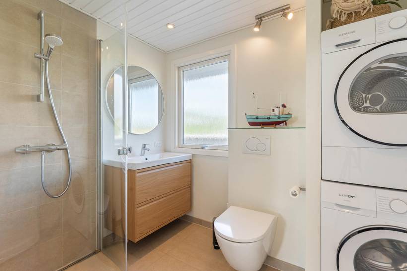 Foto von Ferienhaus MA50 in Årgab - Westjütland