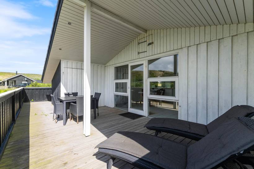 Foto von Ferienhaus MA50 in Årgab - Westjütland