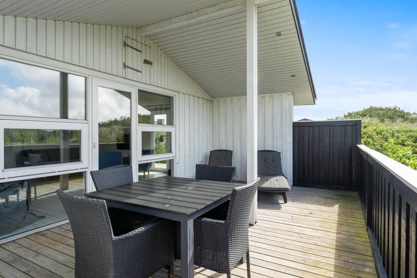 Foto von Ferienhaus MA50 in Årgab - Westjütland