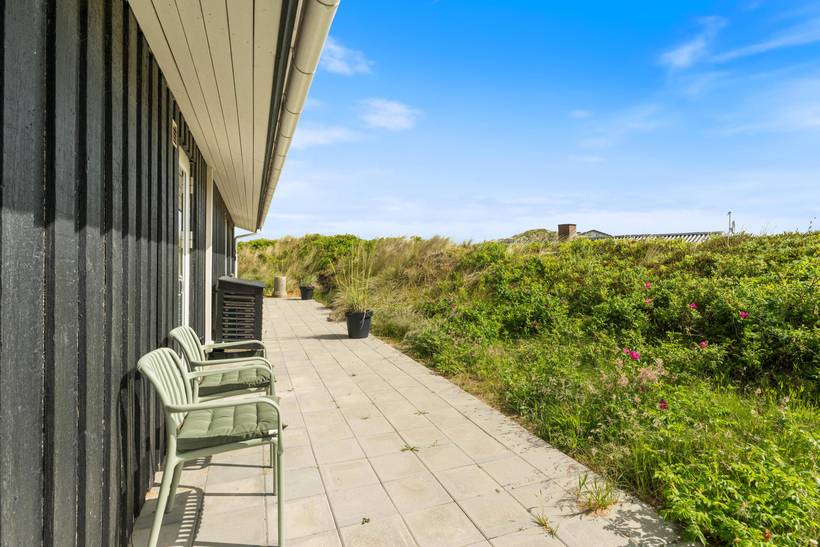 Foto von Ferienhaus MA50 in Årgab - Westjütland