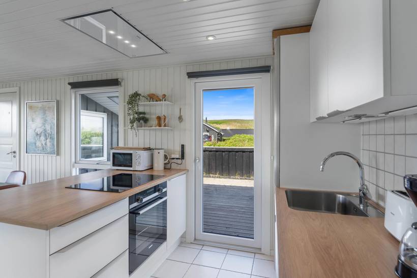 Foto von Ferienhaus MA50 in Årgab - Westjütland