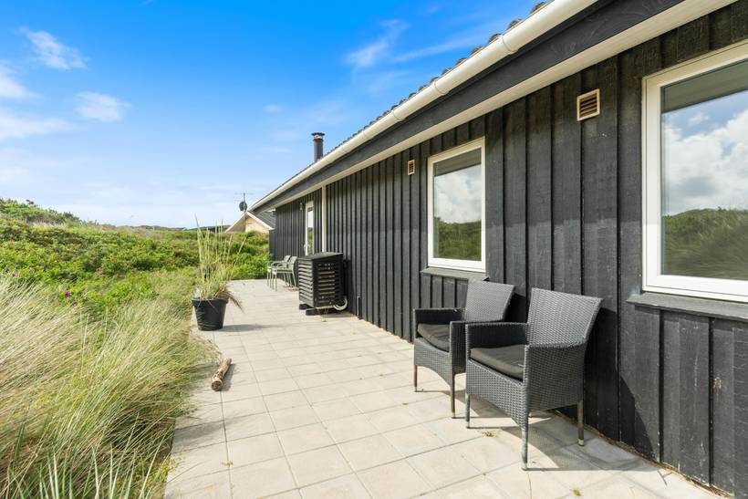 Foto von Ferienhaus MA50 in Årgab - Westjütland