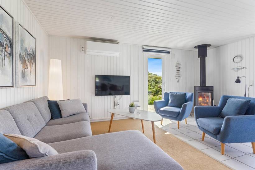 Foto von Ferienhaus MA50 in Årgab - Westjütland