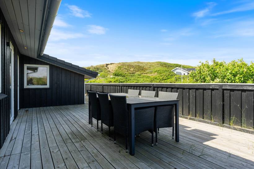 Foto von Ferienhaus MA50 in Årgab - Westjütland