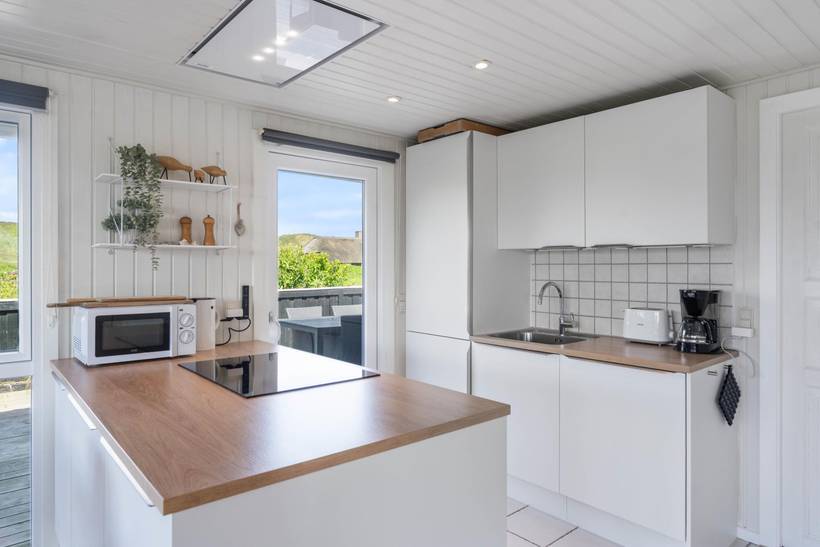 Foto von Ferienhaus MA50 in Årgab - Westjütland