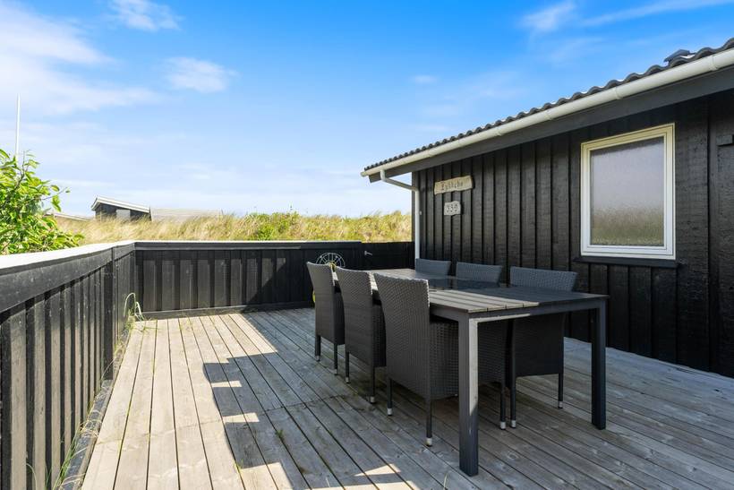 Foto von Ferienhaus MA50 in Årgab - Westjütland