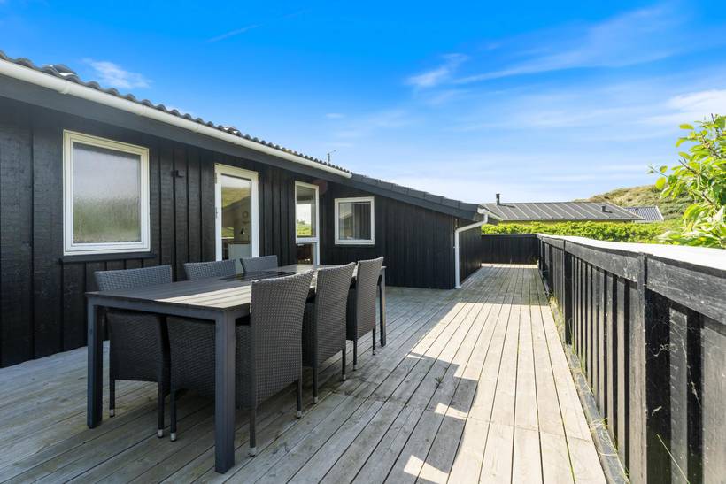 Foto von Ferienhaus MA50 in Årgab - Westjütland