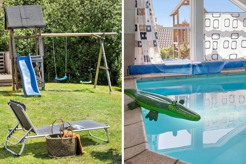 Foto von Ferienhaus MA51 in Ebeltoft - Ostjütland