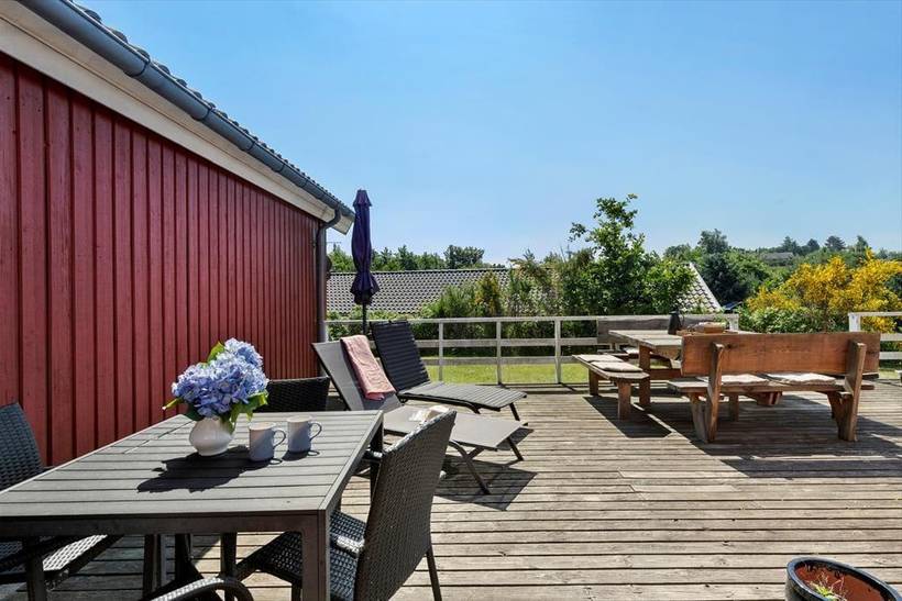 Foto von Ferienhaus MA51 in Ebeltoft - Ostjütland