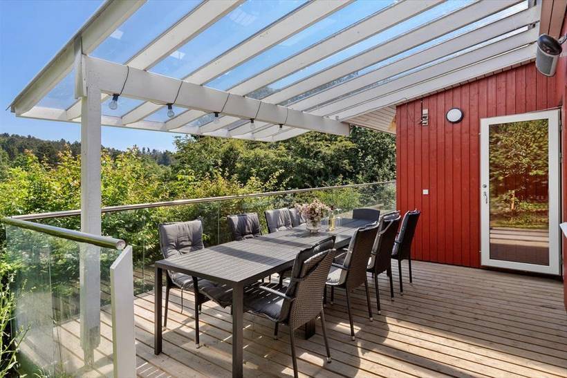 Foto von Ferienhaus MA51 in Ebeltoft - Ostjütland