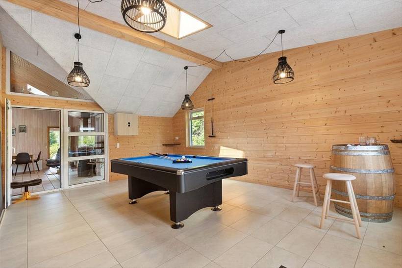 Foto von Ferienhaus MA51 in Ebeltoft - Ostjütland