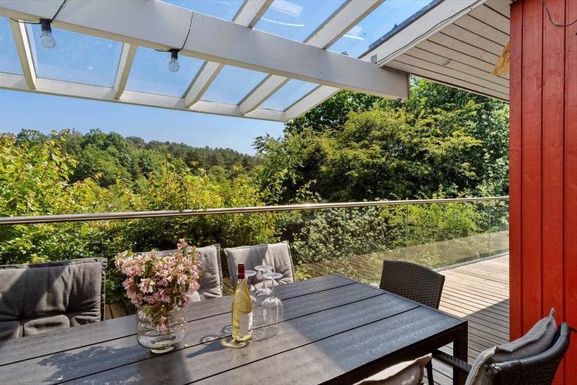 Foto von Ferienhaus MA51 in Ebeltoft - Ostjütland