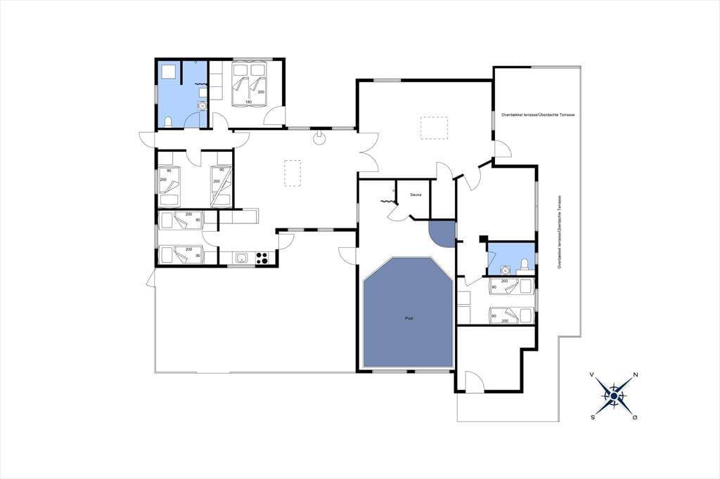 Vorschaubild von Ferienhaus MA51 in Ebeltoft - Ostjütland