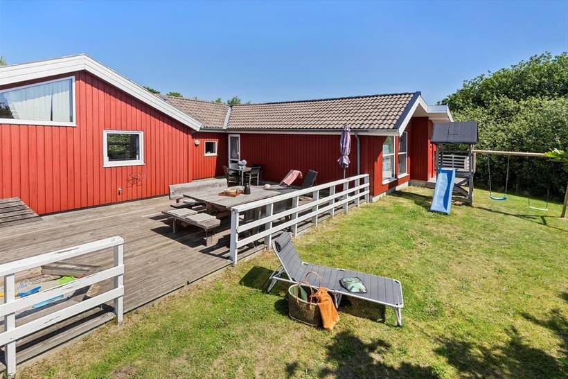 Foto von Ferienhaus MA51 in Ebeltoft - Ostjütland