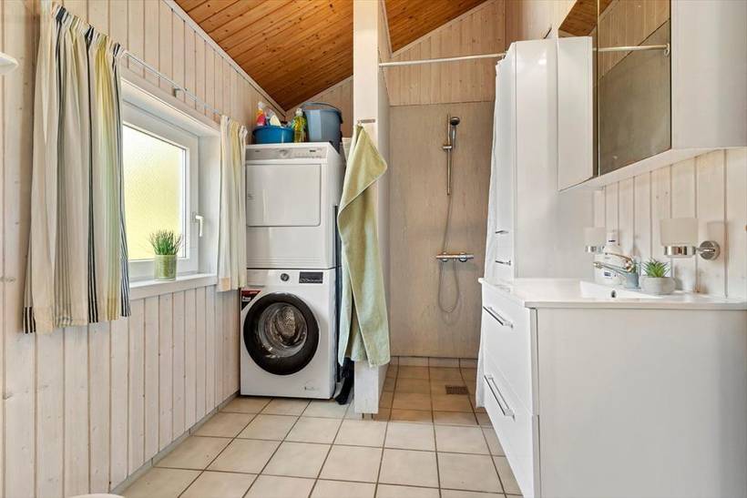 Foto von Ferienhaus MA51 in Ebeltoft - Ostjütland