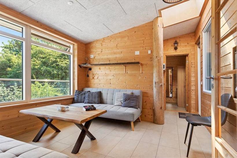 Foto von Ferienhaus MA51 in Ebeltoft - Ostjütland