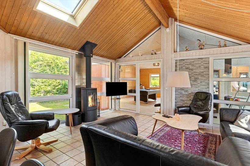 Foto von Ferienhaus MA51 in Ebeltoft - Ostjütland