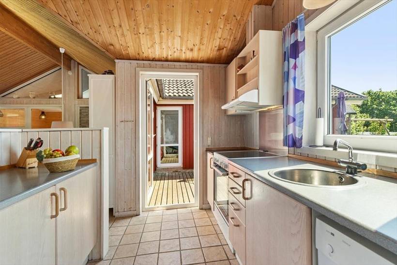 Foto von Ferienhaus MA51 in Ebeltoft - Ostjütland
