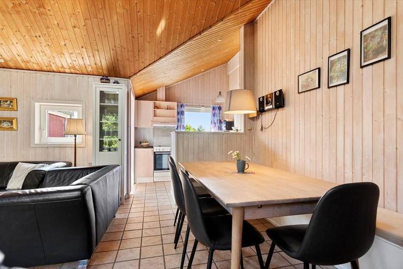 Foto von Ferienhaus MA51 in Ebeltoft - Ostjütland