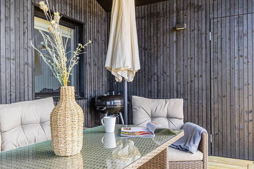 Foto von Ferienhaus MA55 in Bjerregård - Westjütland