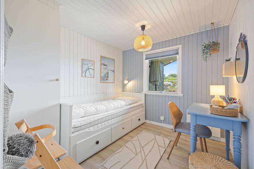 Foto von Ferienhaus MA55 in Bjerregård - Westjütland