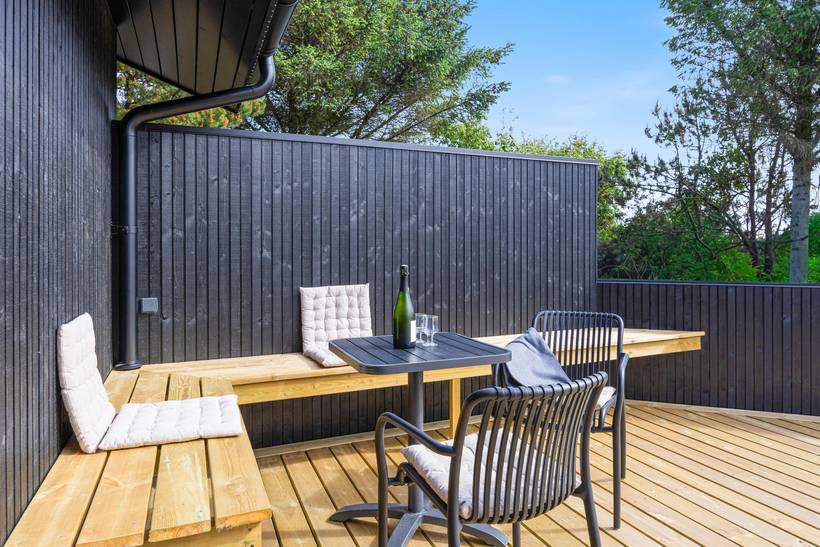 Foto von Ferienhaus MA55 in Bjerregård - Westjütland
