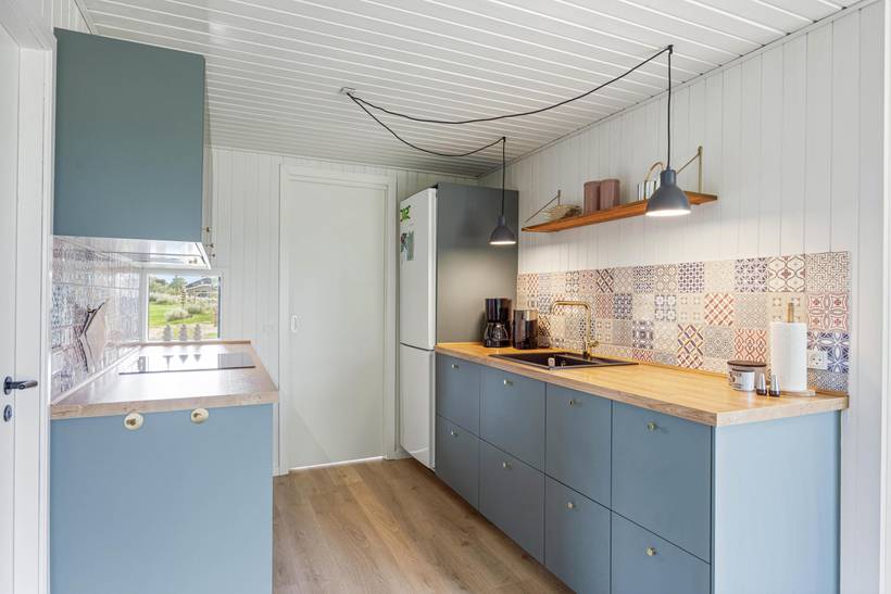 Foto von Ferienhaus MA55 in Bjerregård - Westjütland