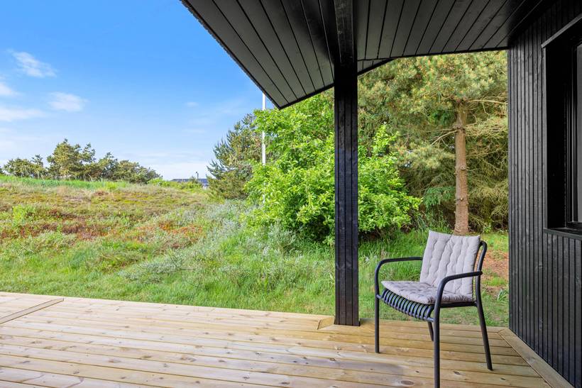 Foto von Ferienhaus MA55 in Bjerregård - Westjütland
