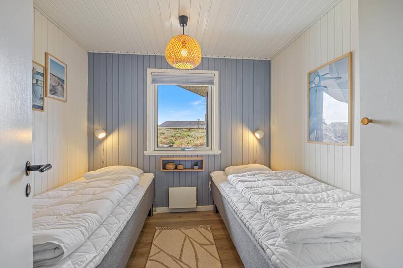 Foto von Ferienhaus MA55 in Bjerregård - Westjütland