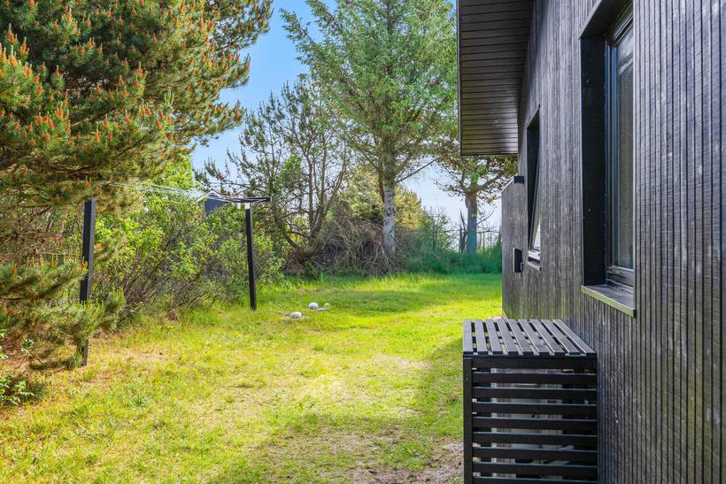 Foto von Ferienhaus MA55 in Bjerregård - Westjütland