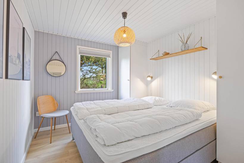 Foto von Ferienhaus MA55 in Bjerregård - Westjütland