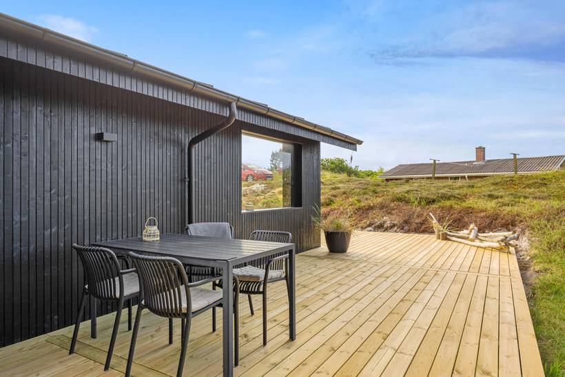 Foto von Ferienhaus MA55 in Bjerregård - Westjütland