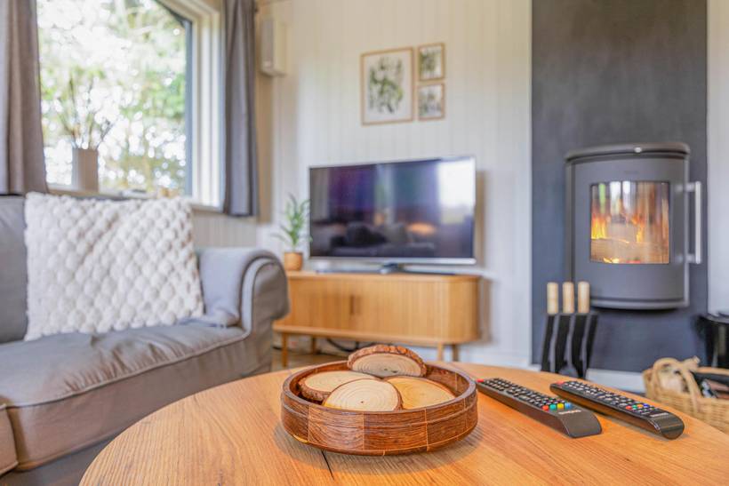 Foto von Ferienhaus MA55 in Bjerregård - Westjütland