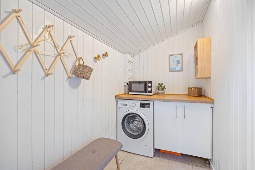 Foto von Ferienhaus MA55 in Bjerregård - Westjütland