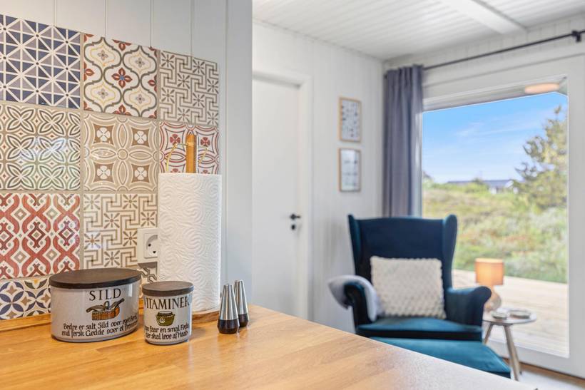Foto von Ferienhaus MA55 in Bjerregård - Westjütland