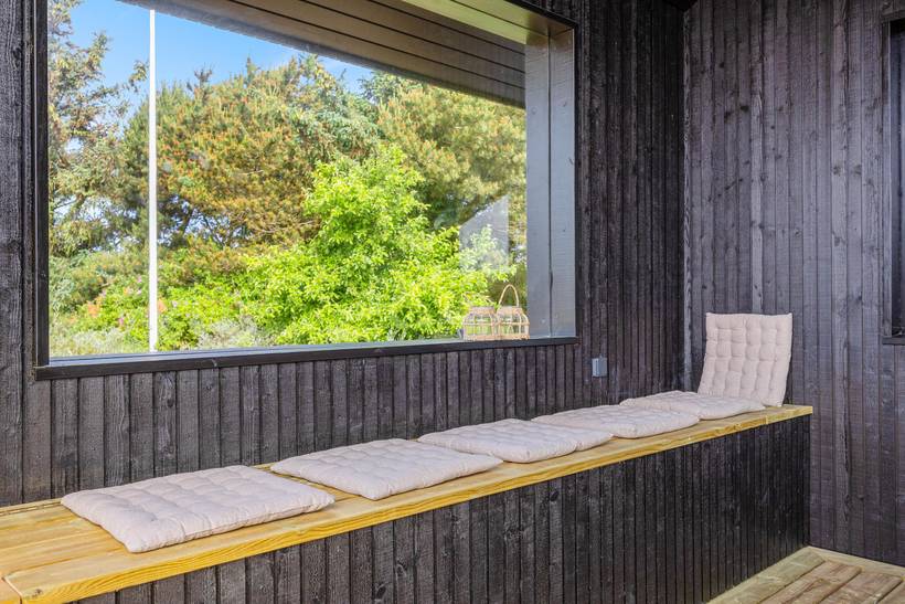 Foto von Ferienhaus MA55 in Bjerregård - Westjütland