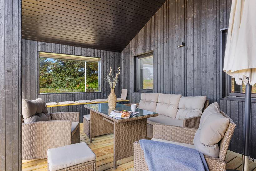 Foto von Ferienhaus MA55 in Bjerregård - Westjütland