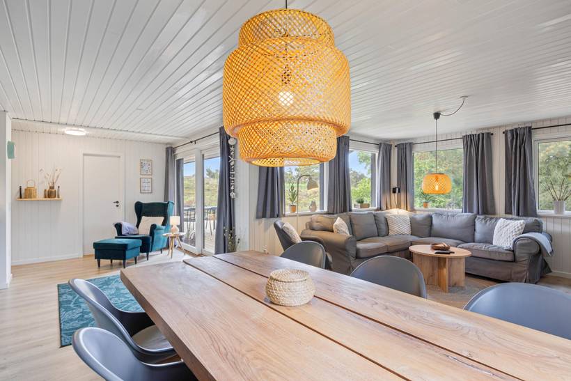 Foto von Ferienhaus MA55 in Bjerregård - Westjütland